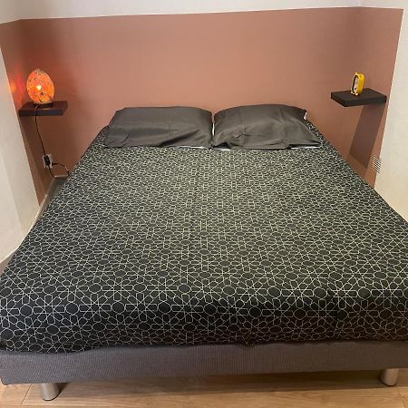 Appartement Cosy En Hyper Centre Toulouse Buitenkant foto