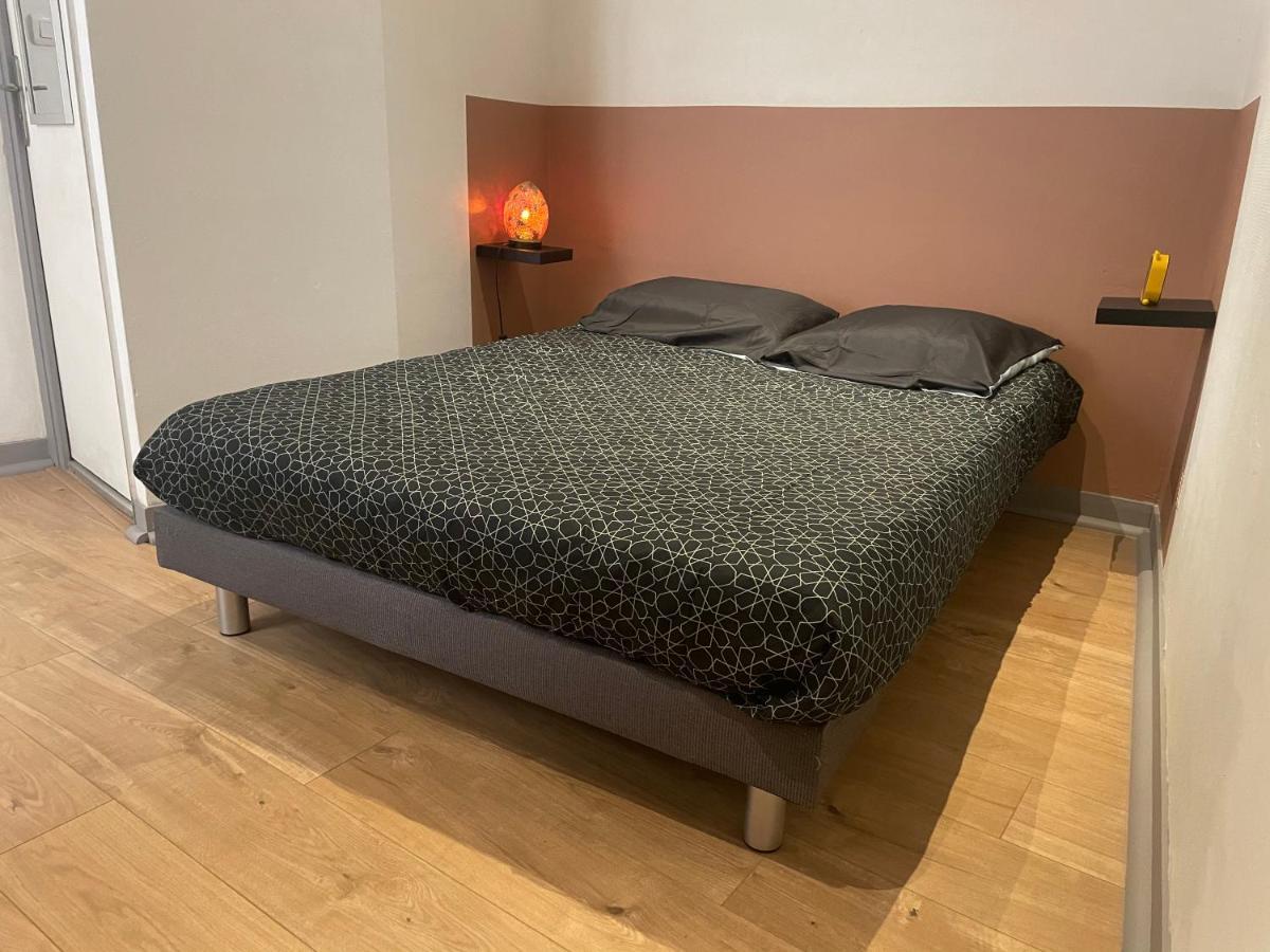 Appartement Cosy En Hyper Centre Toulouse Buitenkant foto